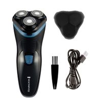 Rasuradora Rotativa Profesional