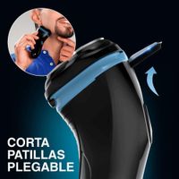 Rasuradora Rotativa Profesional