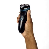 Rasuradora Rotativa Profesional
