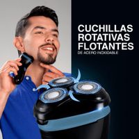 Rasuradora Rotativa Profesional