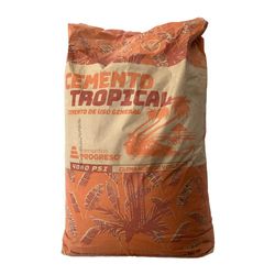 CEMENTO TROPICAL