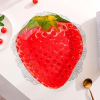 Plato Fresa