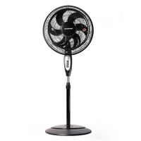 Ventilador de Pedestal con 6 Aspas