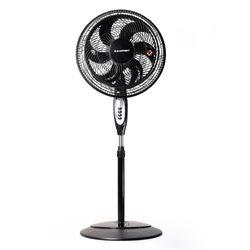 Ventilador de Pedestal con 6 Aspas