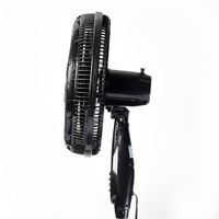 Ventilador de Pedestal con 6 Aspas