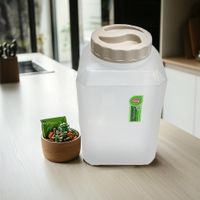 Recipiente Multiusos 10 Lb
