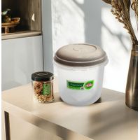 Contenedor Cilíndrico 1.8 L
