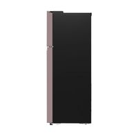 Refrigeradora Top Freezer Rosada 13.2 Pie