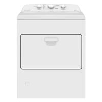 Secadora de Carga Superior a Gas 18 Kg AutoDry