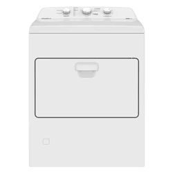 Secadora de Carga Superior a Gas 18 Kg AutoDry