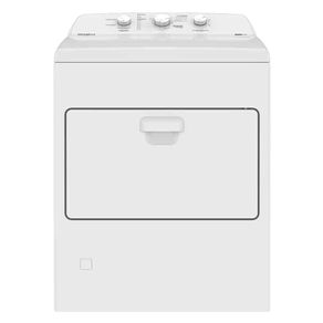 Secadora de Carga Superior a Gas 18 Kg AutoDry