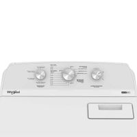 Secadora de Carga Superior a Gas 18 Kg AutoDry