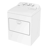 Secadora de Carga Superior a Gas 18 Kg AutoDry