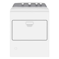 Secadora de Carga Superior a Gas 21 Kg