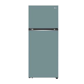 Refrigeradora Top Freezer Menta 13.2 Pie