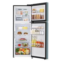 Refrigeradora Top Freezer Menta 13.2 Pie