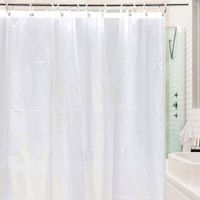 Liner-Frost-Transparente
