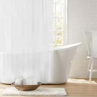 Liner-Frost-Transparente