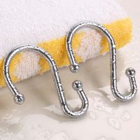 Set-de-12-Ganchos-de-Metal-Cromado-en-S-para-Cortina