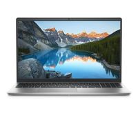 Laptop Dell Inspiron 3520 i7-1255U Plateado