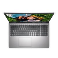 Laptop Dell Inspiron 3520 i7-1255U Plateado