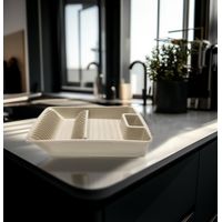 Escurridor para Platos - Varios Colores