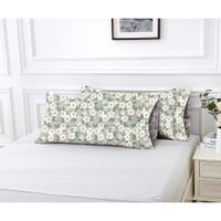 Set de Sobrefundas para Almohada Estándar Diseños Surtidos