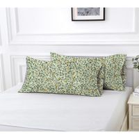 Set de Sobrefundas para Almohada Estándar Diseños Surtidos