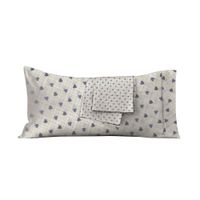 Set de Sobrefundas para Almohada Estándar Diseños Surtidos