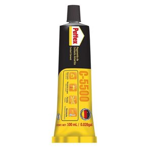 Cemento Contacto 100 Ml - Pattex