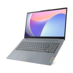 Laptop Lenovo IdeaPad Slim 3 15IAN8 15.6
