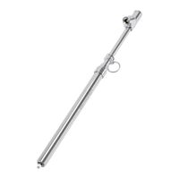 Medidor de Aire  Cabeza Doble 200 Lb