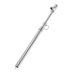 Medidor de Aire  Cabeza Doble 200 Lb