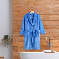 Bata-de-Baño-Colores-Surtidos----Varias-Tallas