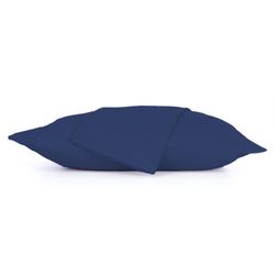Set de Sobrefundas Twilight Blue 2 Pzas