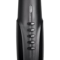 Ventilador de Pedestal Oscilante 2 en 1