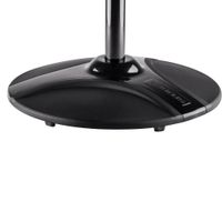 Ventilador de Pedestal Oscilante 2 en 1