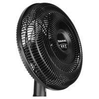 Ventilador de Pedestal Oscilante 2 en 1