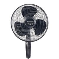 Ventilador de Pedestal Oscilante 2 en 1