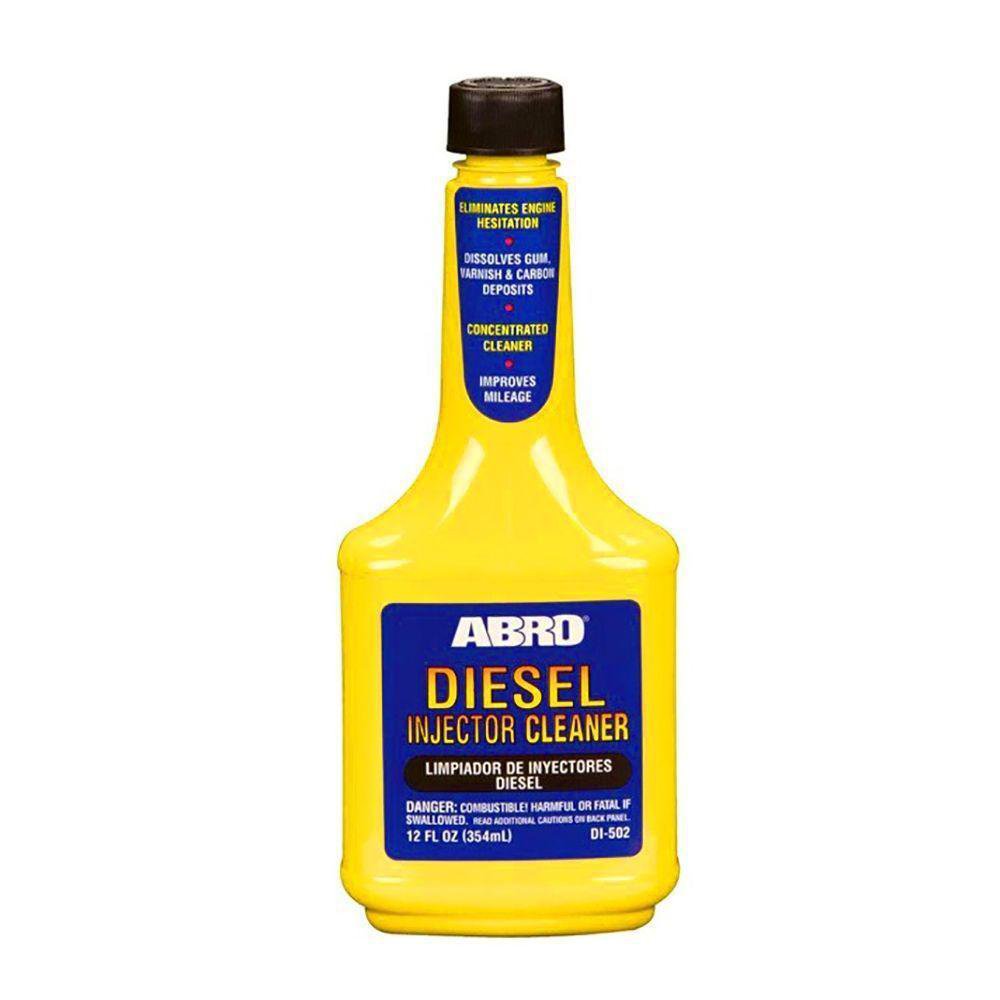 Limpiador De Inyectores De Combustible Diesel Crdi 5 Oz - Bardahl - Cemaco