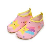 Zapatos para Piscina Diseño Estrella - Varias Tallas
