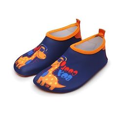 Zapatos para Piscina Diseño Dinosaurio - Varias Tallas