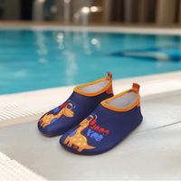 Zapatos para Piscina Diseño Dinosaurio - Varias Tallas