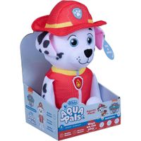 Aqua Amigos Marshall