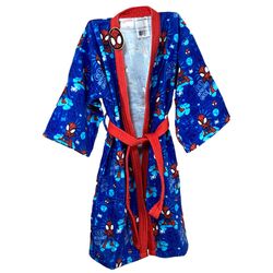 Bata Infantil Spidey Talla M