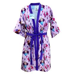 Bata Infantil Frozen Talla L