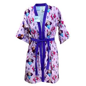 Bata Infantil Frozen Talla L