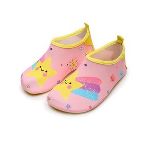 Zapatos para Piscina Diseño Estrella - Varias Tallas