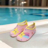 Zapatos para Piscina Diseño Estrella - Varias Tallas
