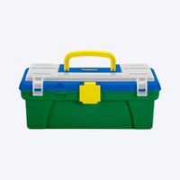 Caja Organizadora 12 Plg Multicolor